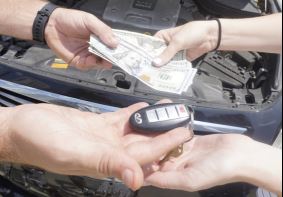 cash for cars in WY